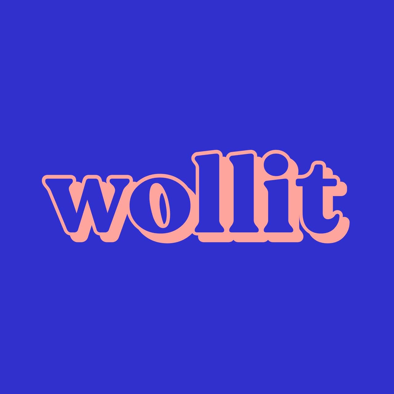 Wollit logo
