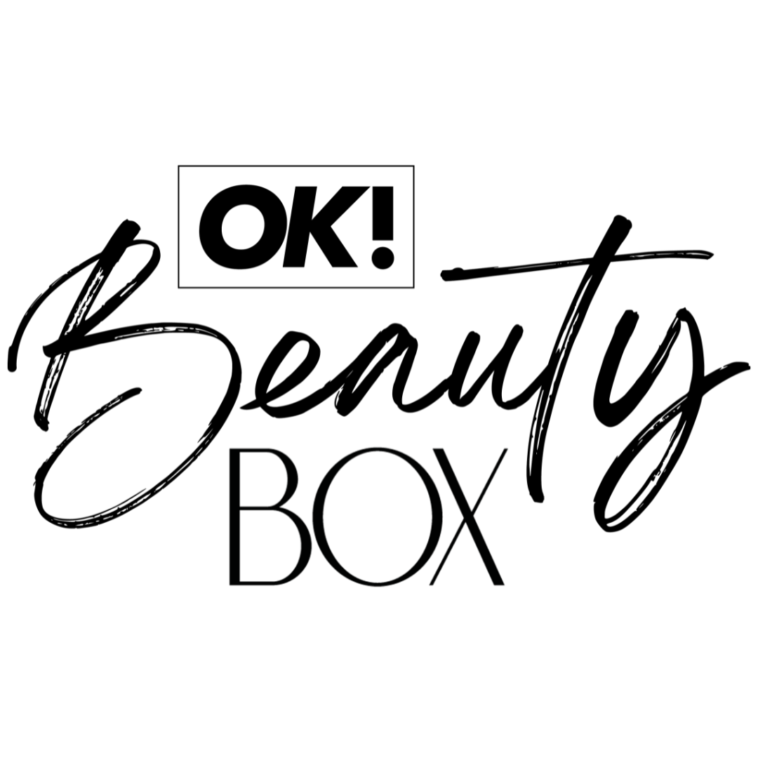OK!Beauty logo