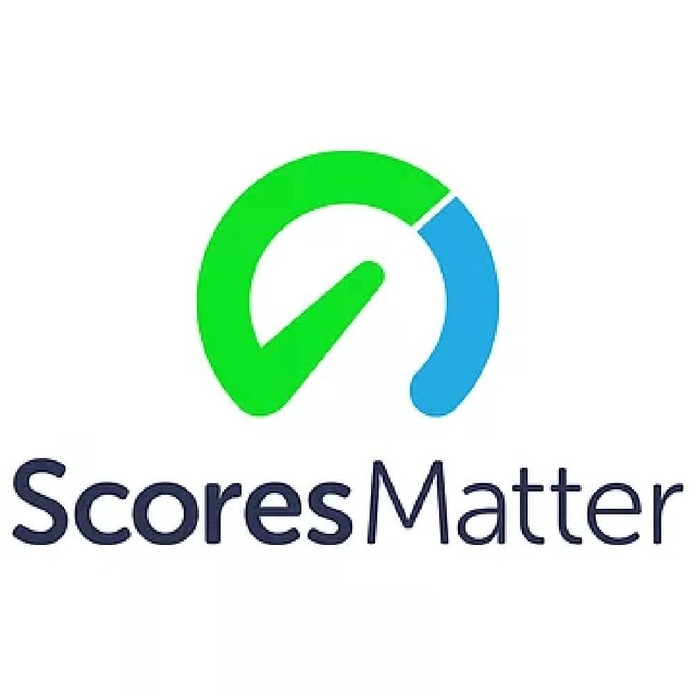 ScoresMatter logo
